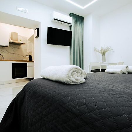 Cavahome Nápoles Exterior foto